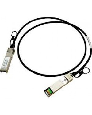 JD095C - HP - Cabo para Switch X240 10G SFP+ SFP+ 0.65m DAC