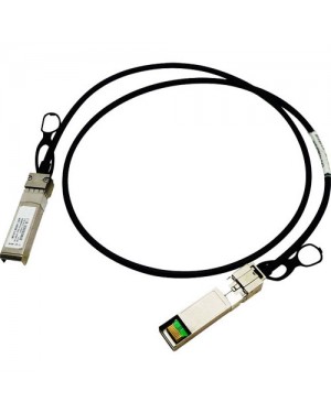 00D6288 - Lenovo - Cabo Passiva Networking 0.5m DAC SFP