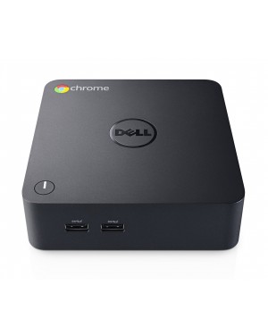 CAC3010C001BRP001W - DELL - Desktop Chromebox 3010