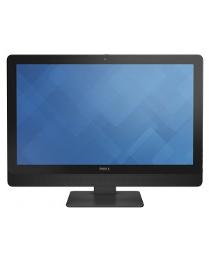 CAI5348W8S155610BRP034W - DELL - Desktop All in One (AIO) Inspiron 5348