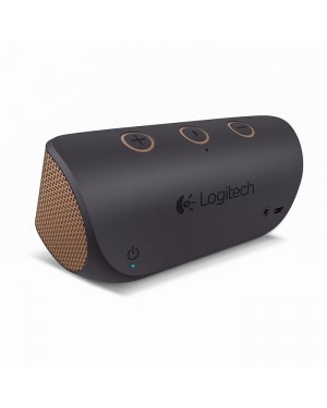 984-000393 - Logitech - Caixa de som X300 Preto