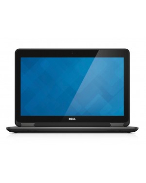 CAL127W7P101 - DELL - Notebook Latitude E7240
