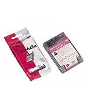 CAN22012 - Canon - Cartucho de tinta Inktcartridge magenta