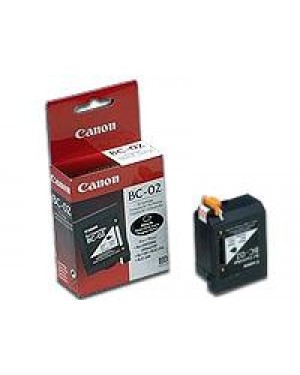 CAN22020 - Canon - Cartucho de tinta Inktcartridge preto