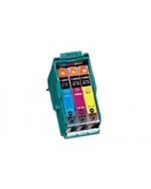 CAN22131 - Canon - Cartucho de tinta Inktcartridge