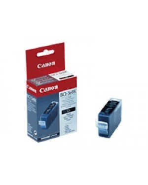 CAN22133 - Canon - Cartucho de tinta Inktcartridge preto