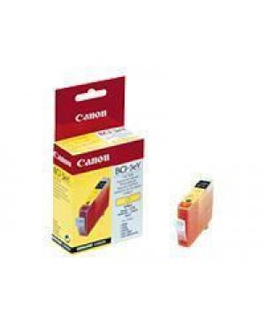 CAN22134 - Canon - Cartucho de tinta Inktcartridge amarelo