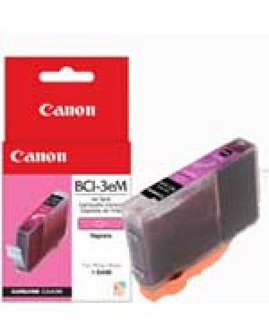 CAN22135 - Canon - Cartucho de tinta Inktcartridge magenta
