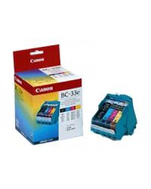 CAN22140 - Canon - Cartucho de tinta Inktcartridge