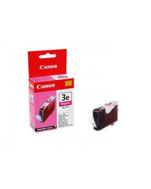 CANBCI3EMAGENTA - Canon - Cartucho de tinta Cartridge magenta