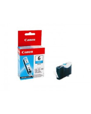 CANBCI6CYAN - Canon - Cartucho de tinta Cartridge ciano