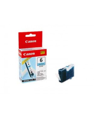 CANBCI6PBLA - Canon - Cartucho de tinta Cartridge ciano