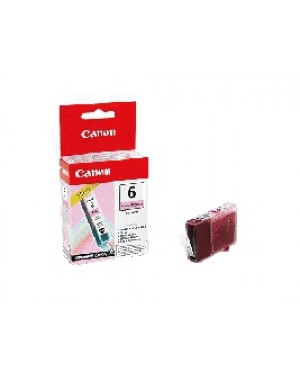 CANBCI6PM - Canon - Cartucho de tinta Cartridge magenta
