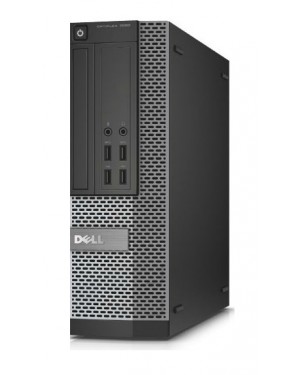 CAO7020SFFW7PF03CA - DELL - Desktop OptiPlex 7020