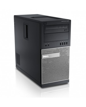 CAO9020MTW7PF01CA - DELL - Desktop OptiPlex 9020