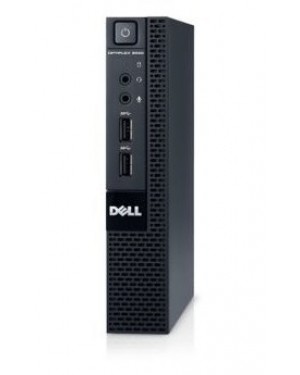 CAO9020MW7P006BR - DELL - Desktop OptiPlex 9020M