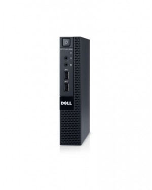 CAO9020MW7P008 - DELL - Desktop OptiPlex 9020M