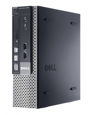 CAO9020USFFW7PF03CA - DELL - Desktop OptiPlex 9020