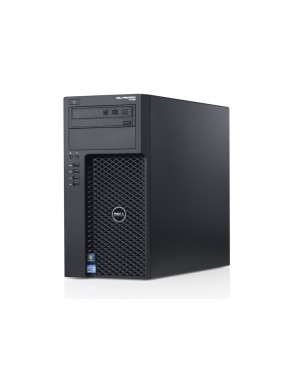CAP1700MTW7P1023 - DELL - Desktop Precision T1700