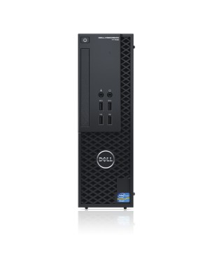 CAP302T1700SFF01AU - DELL - Desktop Precision T1700