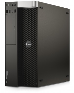 CAP3610W8P7003 - DELL - Desktop Precision T3610