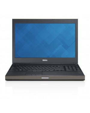 CAP4800W7P206 - DELL - Notebook Precision M4800