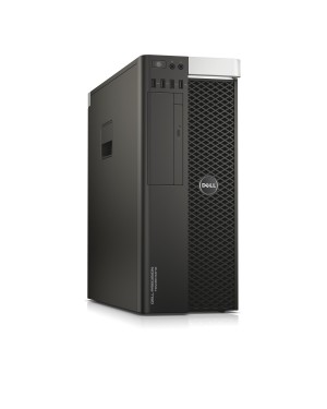 CAP5810W7P007 - DELL - Desktop Precision Tower 5810