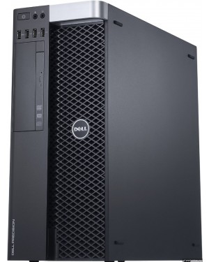 CAP7810W7P004 - DELL - Desktop Precision T7810