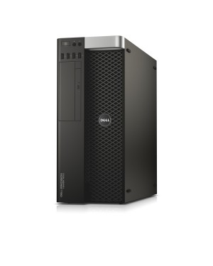 CAP7810W7P006 - DELL - Desktop Precision Tower 7810