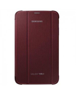 EF-BT310BREGWW - Samsung - Capa Book Cover Galaxy Tablet 3 9 Vinho