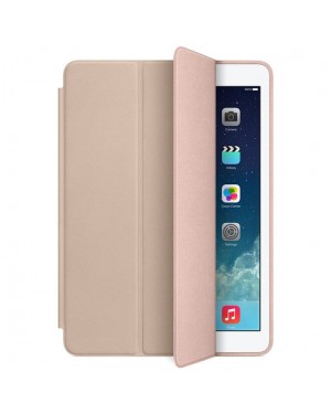 MF048BZ/A - Apple - Capa de Proteção iPad Air Smart Bege