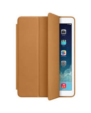 MF047BZ/A - Apple - Capa de Proteção Marrom para iPad
