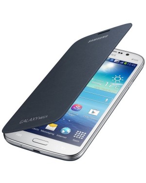 EF-FI915BBEGWW - Samsung - Capa Flip Cover Galaxy Mega 5.8 Preta