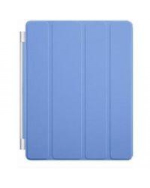 MGTQ2BZ/A - Apple - Capa iPad Air Smart Azul