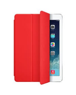 MF058BZ/A - Apple - Capa iPad Air Vermelho