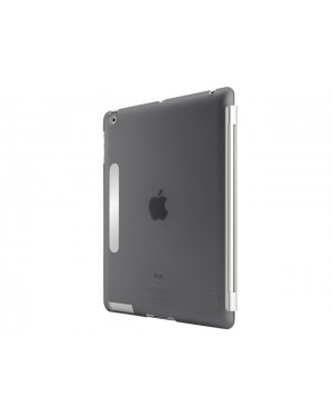 F8N745TTC00 - Outros - Capa para iPad2 e iPad3 Magnético Cinza Belkin