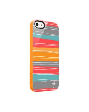 F8W170TTC01 - Outros - Capa para iPhone 5 Belkin