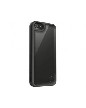 F8W161ttC00 - Outros - Capa para iPhone 5 Preta Belkin