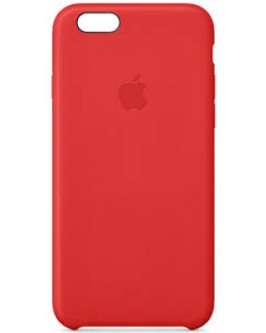 MGR82BZ/A - Apple - Capa para iPhone 6 Couro Vermelho