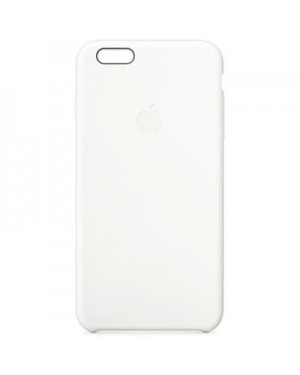 MGRF2BZ/A - Apple - Capa para iPhone 6 Silicone Branco