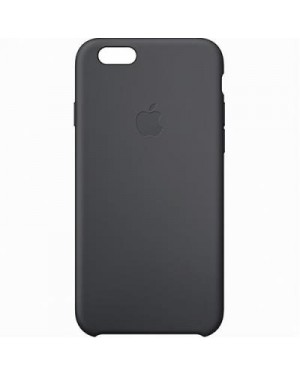 MGR92BZ/A - Apple - Capa para iPhone 6 Silicone Preto