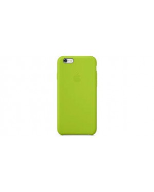 MGXU2BZ/A - Apple - Capa para iPhone 6 Silicone Verde