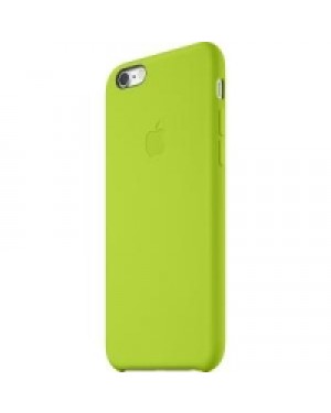 MGXX2BZ/A - Apple - Capa para iPhone 6 Silicone Verde