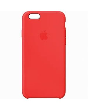 MGRG2BZ/A - Apple - Capa para iPhone 6P Silicone Vermelho