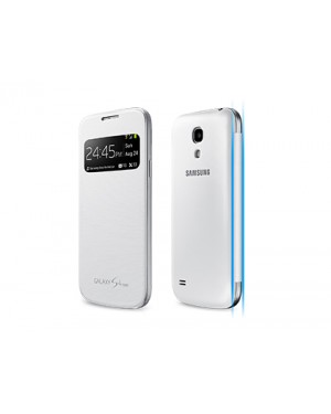 EF-CI919BWEGWW - Samsung - Capa SView Galaxy S4 Mini Branca