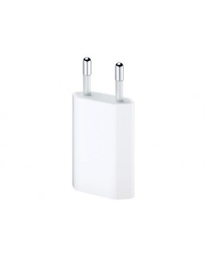 MF032BZ/A - Apple - Carregador USB de 5W para iPod
