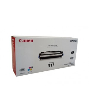 CART317BK - Canon - Toner 317 preto imageCLASS MF8450c