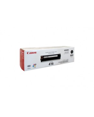 CART416BK - Canon - Toner 416 preto imageCLASS MF8050Cn