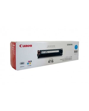 CART416C - Canon - Toner 416 ciano imageCLASS MF8050Cn