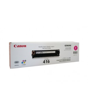 CART416M - Canon - Toner 416 magenta imageCLASS MF8050Cn